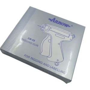 CM-5S TAG GUN ARROW sewing.lk