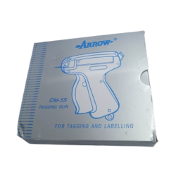 CM-5S | TAG GUN | ARROW