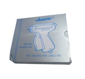 CM-5S | TAG GUN | ARROW