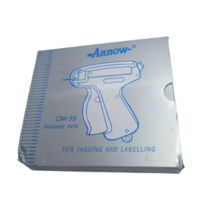 CM-5S TAG GUN ARROW sewing.lk