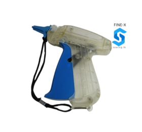 FINE-X | TAG GUN MACHINE | JINZEN