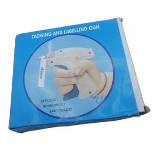 YH-9S TAG GUN RED ARROW sewing.lk