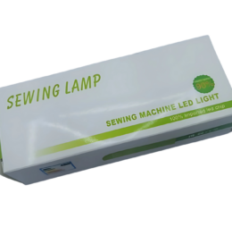 10 LED | SEWING MACHINE LIGHT