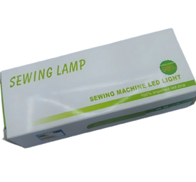10 LED | SEWING MACHINE LIGHT