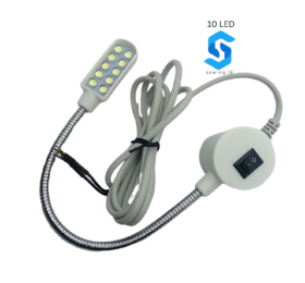 10 LED | SEWING MACHINE LIGHT