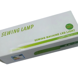 20 LED | SEWING MACHINE LIGHT