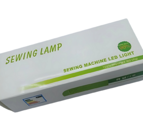 20 LED | SEWING MACHINE LIGHT