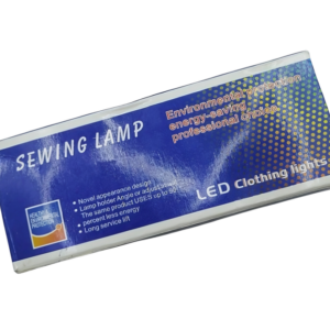10 LED SEWING MACHINE LIGHT sewing.lk