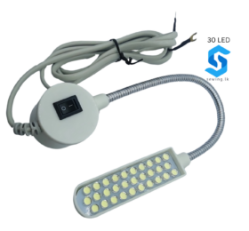 30 LED | SEWING MACHINE LIGHT