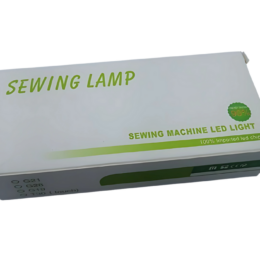 20 LED | SEWING MACHINE LIGHT WITH SAFETY COATING