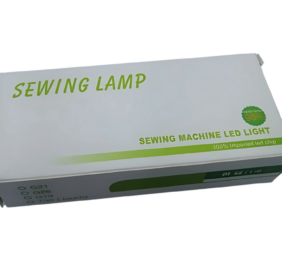 20 LED | SEWING MACHINE LIGHT WITH SAFETY COATING