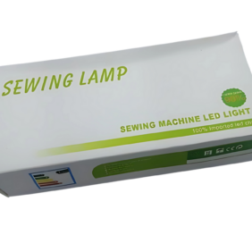 30 LED | SEWING MACHINE LIGHT WITH SAFETY COATING