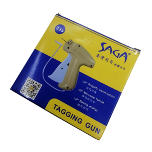 33S STANDARD TAG GUN SAGA sewing.lk