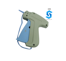 33S | TAG GUN – STANDARD | SAGA