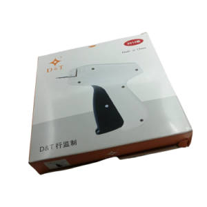 D&T/501 TAG GUN MACHINE D&T sewing.lk