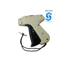 501 | TAG GUN MACHINE | D&T