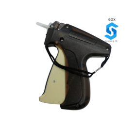 60X | TAG GUN | SAGA