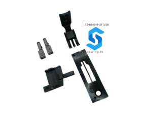 LT2-B845-5-UT 3/16″ | GAUGE SET | BROTHER DOUBLE NEEDLE LOCKSTICH