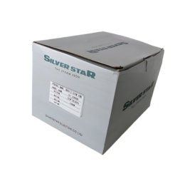 SE-2000N | SREAM IRON | SILVER STAR