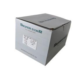 SE-2000N | SREAM IRON | SILVER STAR