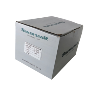 SE-2000N SREAM IRON SILVER STAR sewing.lk