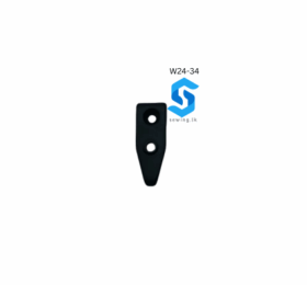 W24-34 | CLAMP SPRING PRESSURE ADJUSTING PIECE