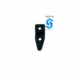 W24-34 | CLAMP SPRING PRESSURE ADJUSTING PIECE