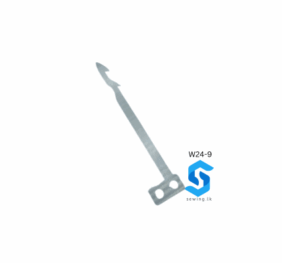 W24-9 | LOWER MOVING KNIFE