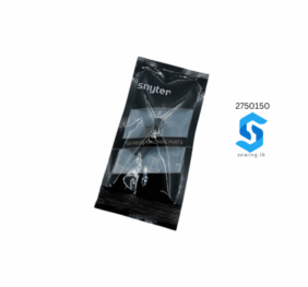 2750150 | BRACKET | PEGASUS OVERLOCK