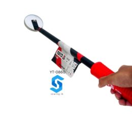 YT-0860 | MAGNET SWEEPER / TELESCOPIC MAGNETIC PICK-UP TOOL