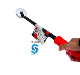 YT-0860 | MAGNET SWEEPER / TELESCOPIC MAGNETIC PICK-UP TOOL