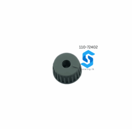 110-72402 | THREAD TENSION NUT | JUKI SINGLE NEEDLE LOCKSTITCH