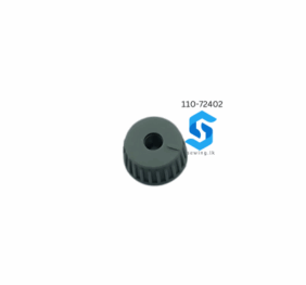 110-72402 | THREAD TENSION NUT | JUKI SINGLE NEEDLE LOCKSTITCH