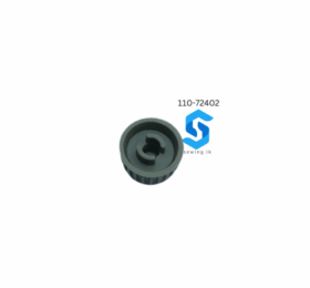 110-72402 | THREAD TENSION NUT | JUKI SINGLE NEEDLE LOCKSTITCH