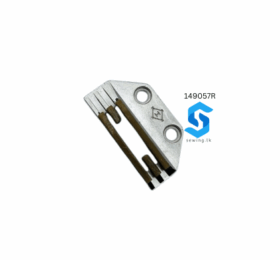 149057R | RUBBER FEED DOG-YELLOW | JUKI SINGLE NEEDLE LOCKSTITCH