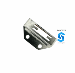 149057R | RUBBER FEED DOG-YELLOW | JUKI SINGLE NEEDLE LOCKSTITCH