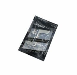 204367 | NEEDLE PLATE | PEGASUS OVERLOCK