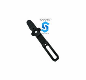 400-06737 | CLOTH FEED PLATE | BARTACK