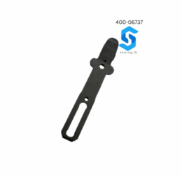 400-06737 | CLOTH FEED PLATE | BARTACK