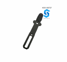 400-06737 | CLOTH FEED PLATE | BARTACK