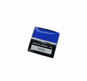 400-11512 | SHUTTLE DRIVE | JUKI BARTACK