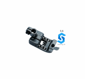 5.6 | ROLLER FOOT | PEGASUS FLAT LOCK