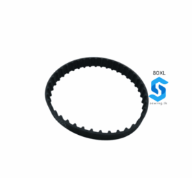 80XL | TIMING BELT -10MM
