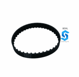 80XL | TIMING BELT -10MM
