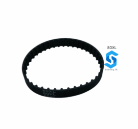 80XL | TIMING BELT -10MM