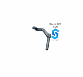 B2311-380-E00 | NEEDLE GUARD REAR | JUKI DOUBLE NEEDLE CHAIN STITCH