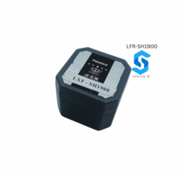 LXF-1900H | INNER HOOK | JUKI BARTACK