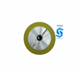 P2515 | ROLLER RACING PULLER