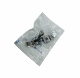 P253-E | PRESSER FOOT | SIRUBA OVERLOCK