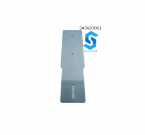 SA3620001 | FEED PLATE | BROTHER BARTACK